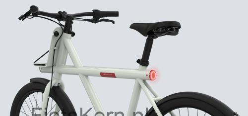 VanMoof Smart X specificaties 